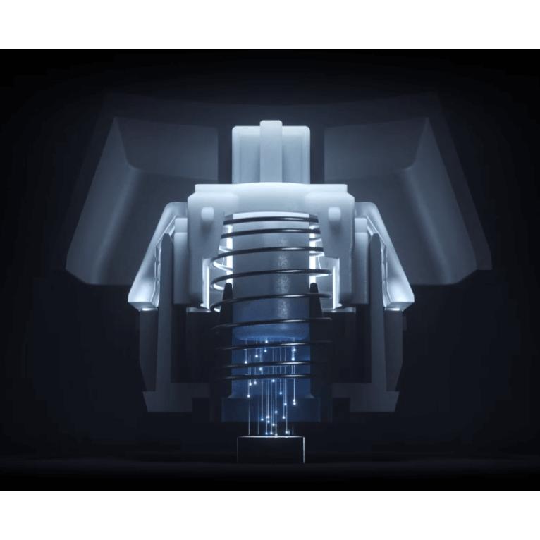 Apex Pro US （64626） 有線 英語配列フルキー OmniPoint