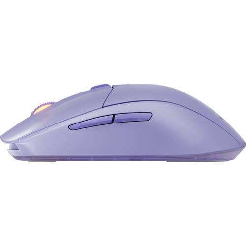 Rival 3 WL Gen2 Lavender [62525] USB無線/Bluetooth対応 ワイヤレス