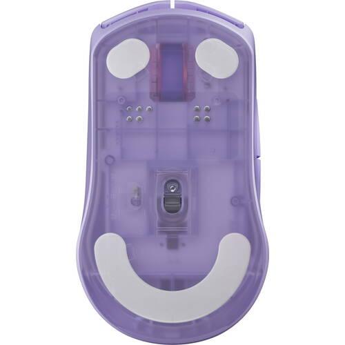 Rival 3 WL Gen2 Lavender [62525] USB無線/Bluetooth対応 ワイヤレス