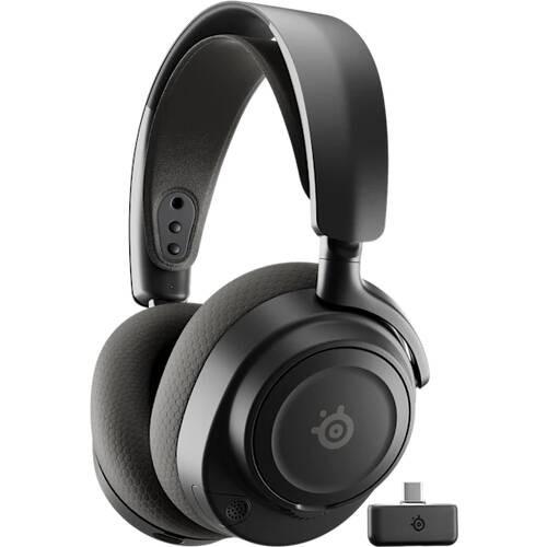 Arctis Nova 7 Gen 2 [61730] ワイヤレス ゲーミングヘッドセット