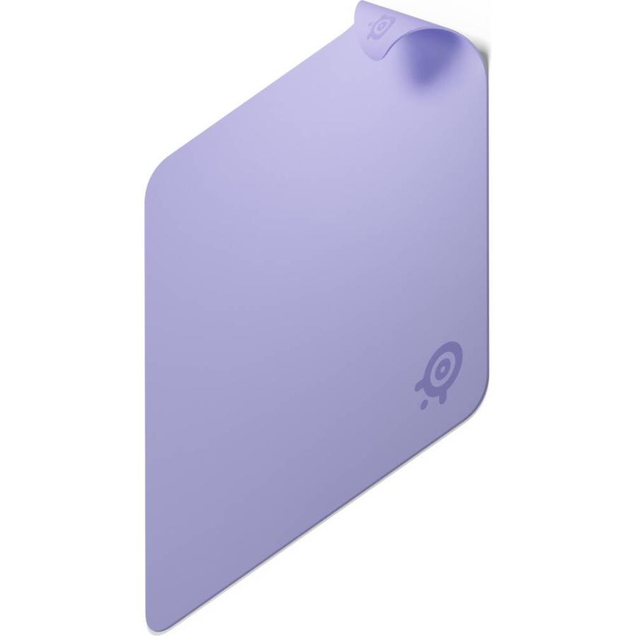 QcK Large Lavender [63463] ソフトタイプ 450x400x2mm ゲーミング
