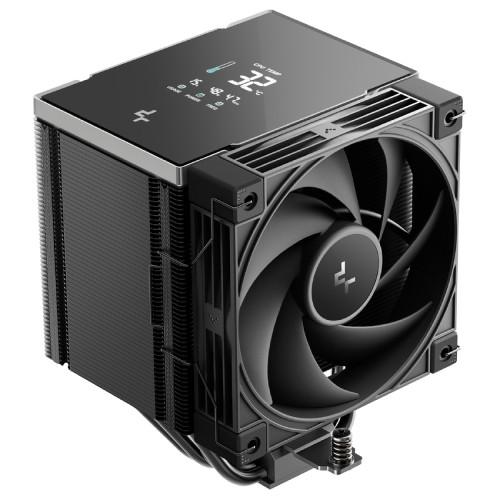 AK500 G2 DIGITAL NYX R-AK500G2-BKNNMN-GJD-1 : ツクモ パソコン
