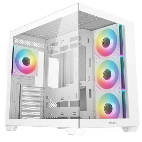 CG530 4F WH R-CG530-WHADA4-G-1 [ホワイト] 買取価格比較