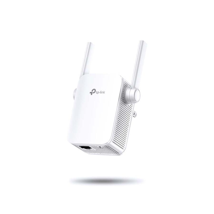 RE305V3 [無線LAN中継機/Wi-Fi 5（11ac）対応/867 Mbps+300 Mbps/RE305