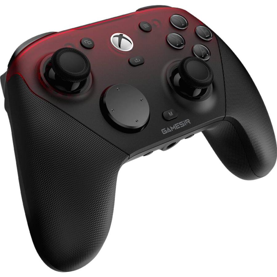 GameSir G7 Pro Black ゲームコントローラー Xboxライセンス取得モデル