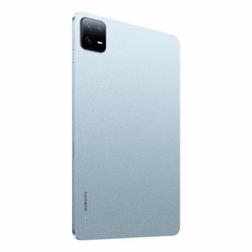 Xiaomi Pad 6 (8GB)　VHU4329JP　11型 2880×1800 タッチパネル Snapdragon 870 RAM:8GB ストレージ:128GB MIUI14(Androidベース) / Wi-Fi / ミストブルー｜tsukumo-y｜02