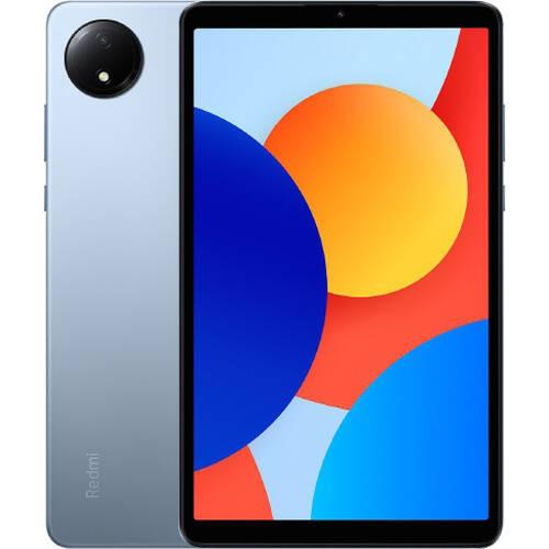 Xiaomi Redmi Pad SE 8.7 4GB+128GB VHU4990JP スカイブルーの商品画像（Yahoo!ショッピング）