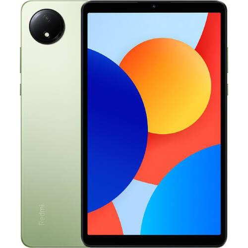 Xiaomi Redmi Pad SE 8.7 4GB+128GB VHU5150JP オーロラグリーンの商品画像（Yahoo!ショッピング）