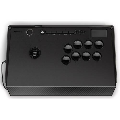 QANBA TITAN アーケードジョイスティック Qanba Titan アーケード ジョイスティック : ツクモ パソコン Yahoo!店