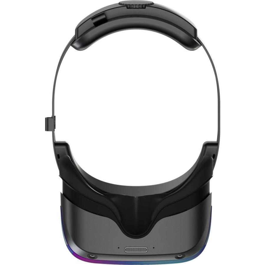 DPVR E4 BLACK LIMITED EDITION PC接続型VRヘッドマウント DPVR E4 BLACK LIMITED EDITION PC接続型VRヘッドマウント