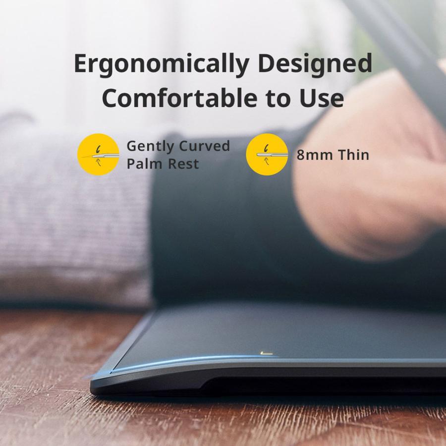 ペンタブレット Medium バンドル（クイッキーズセットモデル