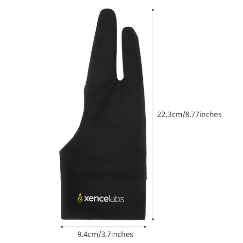 Glove Large/ACG12-L ペンタブレット用グローブ Lサイズ : ツクモ