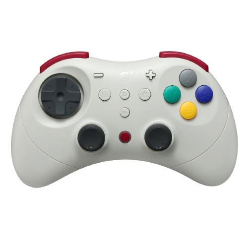 Elves 2 Pro Retro 有線USB/Bluetooth対応 ゲームコントローラー