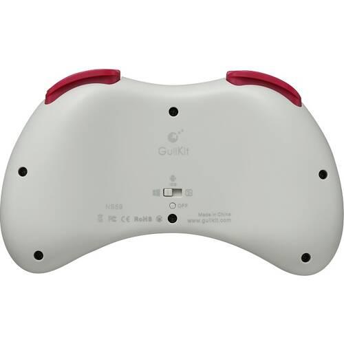 Elves 2 Pro Retro 有線USB/Bluetooth対応 ゲームコントローラー