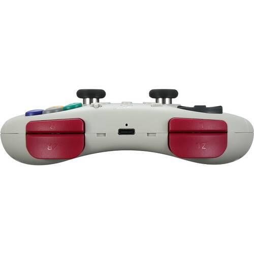 Elves 2 Pro Retro 有線USB/Bluetooth対応 ゲームコントローラー