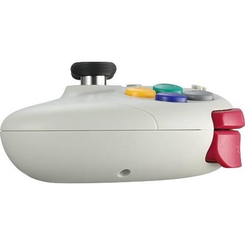 Elves 2 Pro Retro 有線USB/Bluetooth対応 ゲームコントローラー