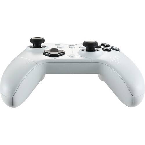 ES PRO Controller White [ESPROW] 有線USB/Bluetooth対応 ゲーム