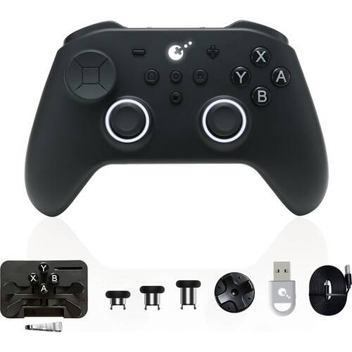 GuliKit TT MAX Controller ブラックNS69B TT MAX Controller NS69B Black : ツクモ パソコン Yahoo!店 - 通販