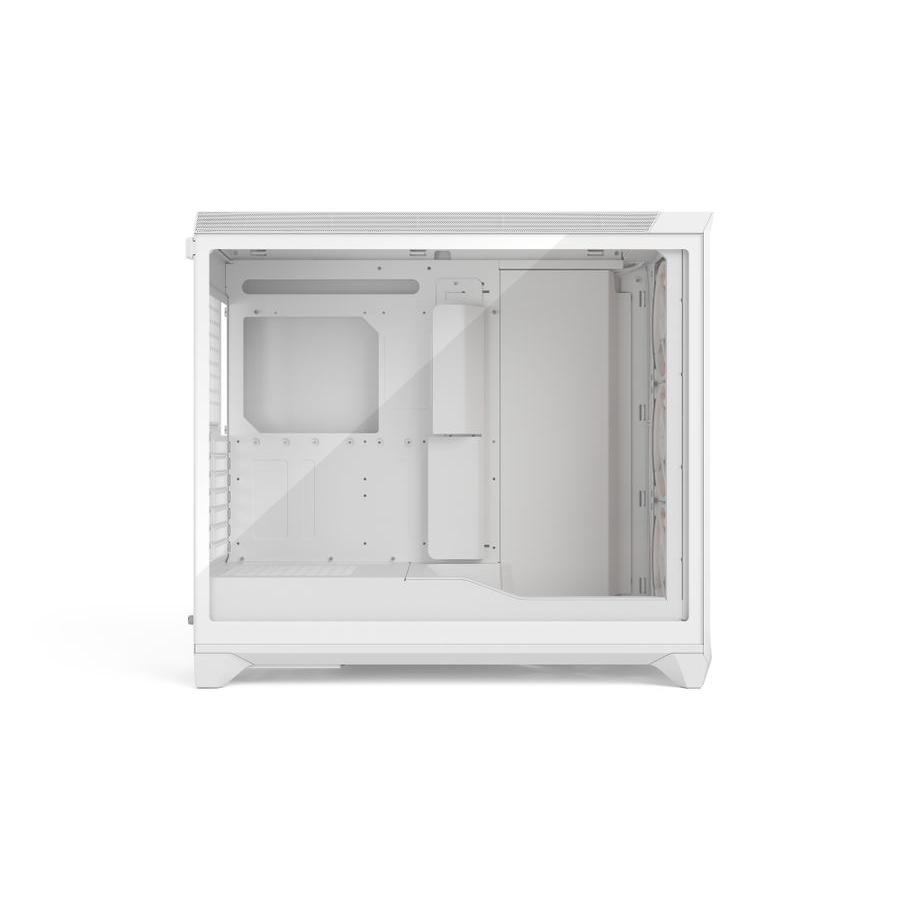 Meshify 3 XL White RGB TG Clear Tint　FD-C-MES3X-06_2