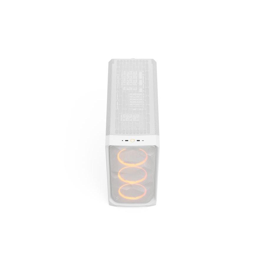Meshify 3 XL White RGB TG Clear Tint　FD-C-MES3X-06_5