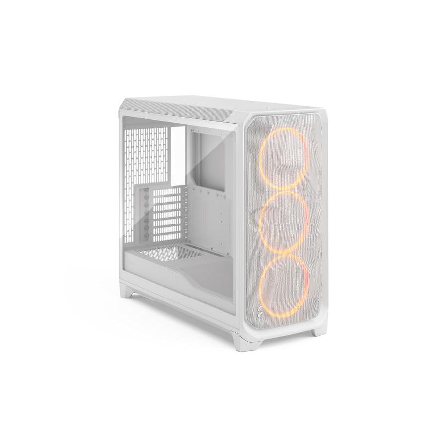 Meshify 3 XL White RGB TG Clear Tint　FD-C-MES3X-06_6