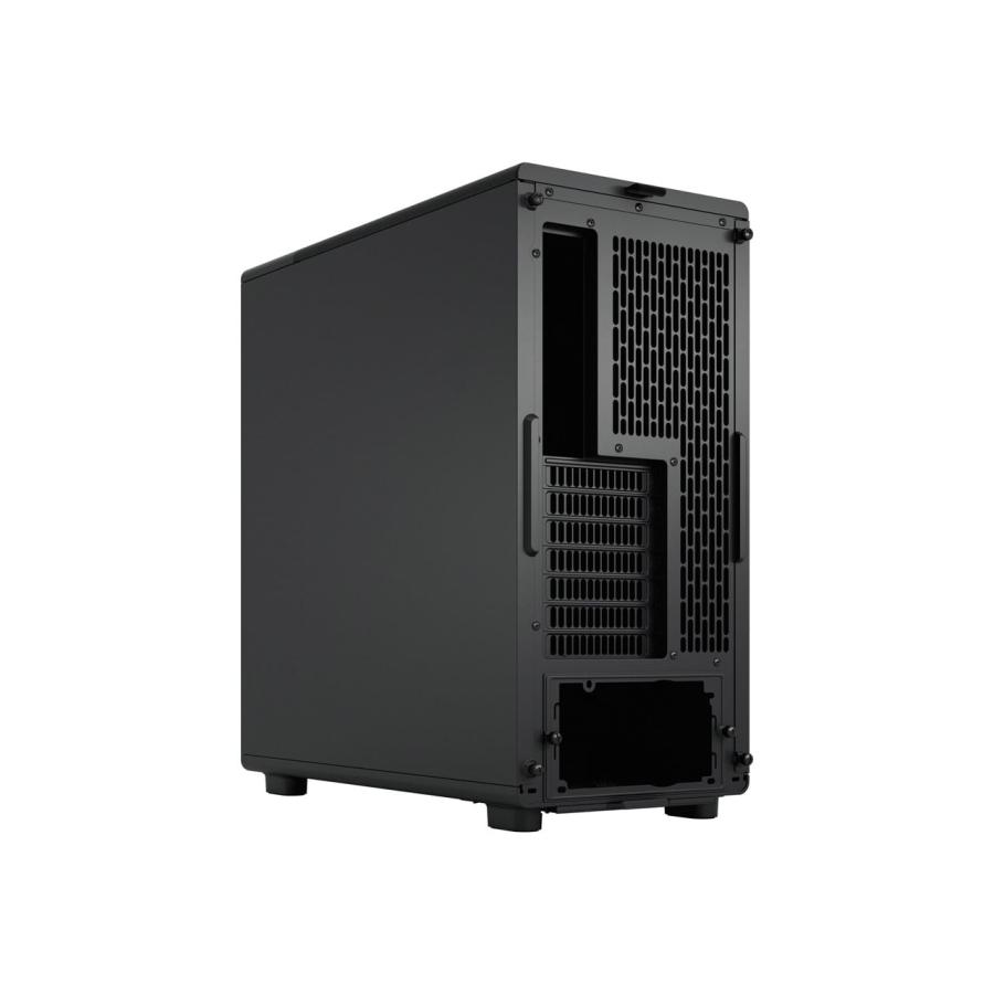 Epoch Black Solid　FD-C-EPO1A-01