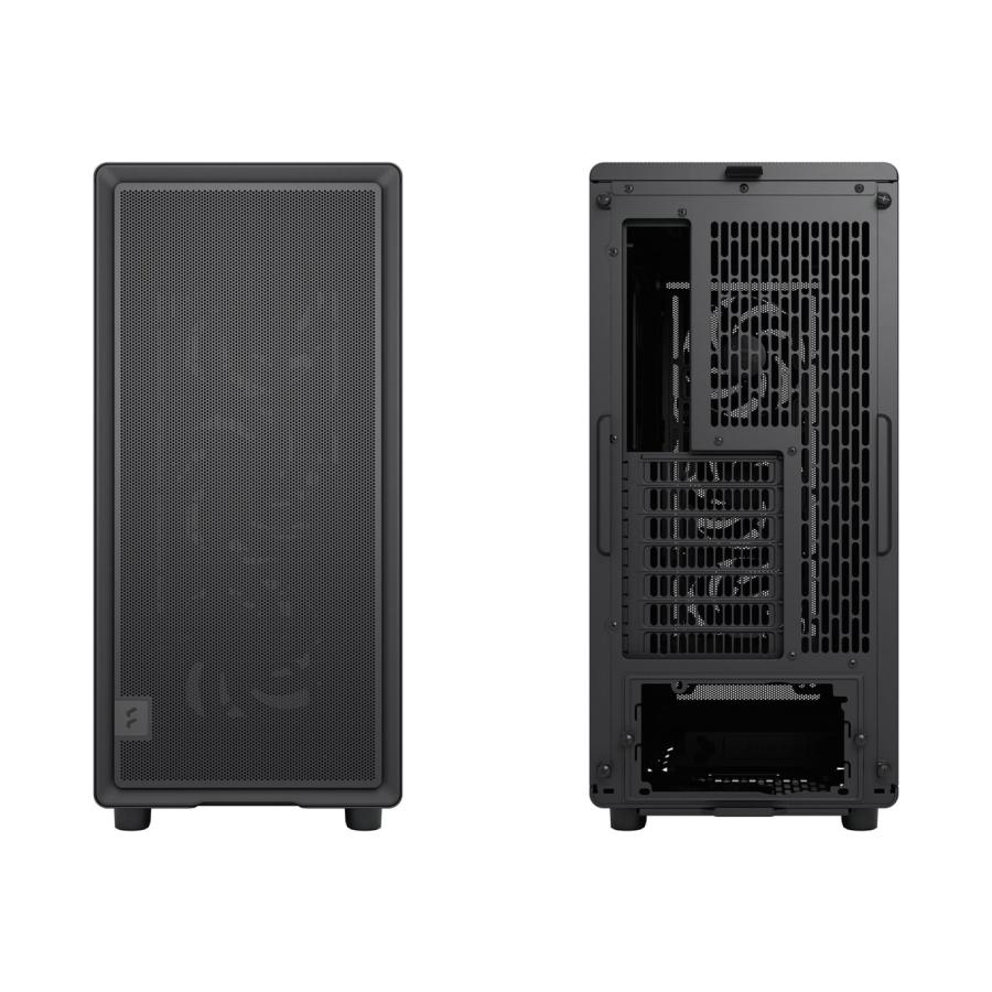 Epoch Black Solid　FD-C-EPO1A-01