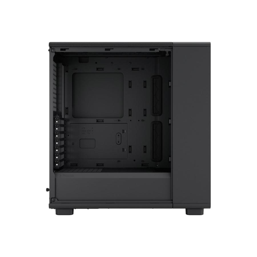 Epoch Black Solid　FD-C-EPO1A-01