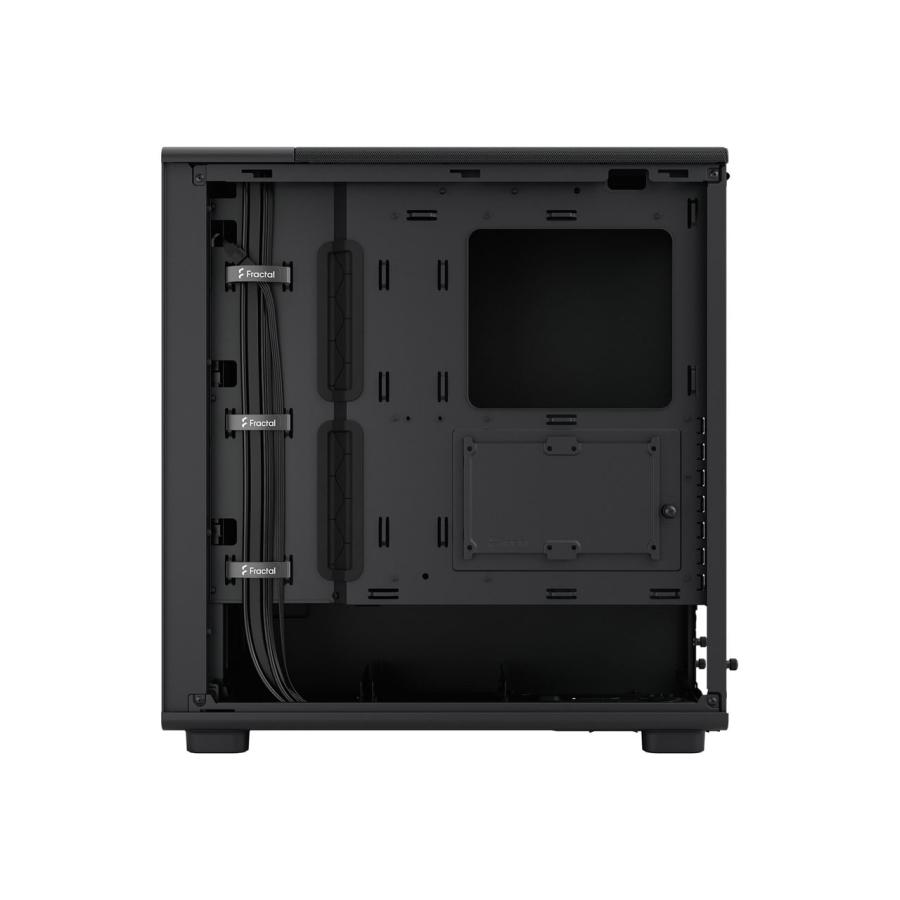 Epoch Black Solid　FD-C-EPO1A-01