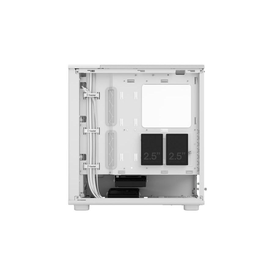 Epoch White TG Clear Tint　FD-C-EPO1A-03
