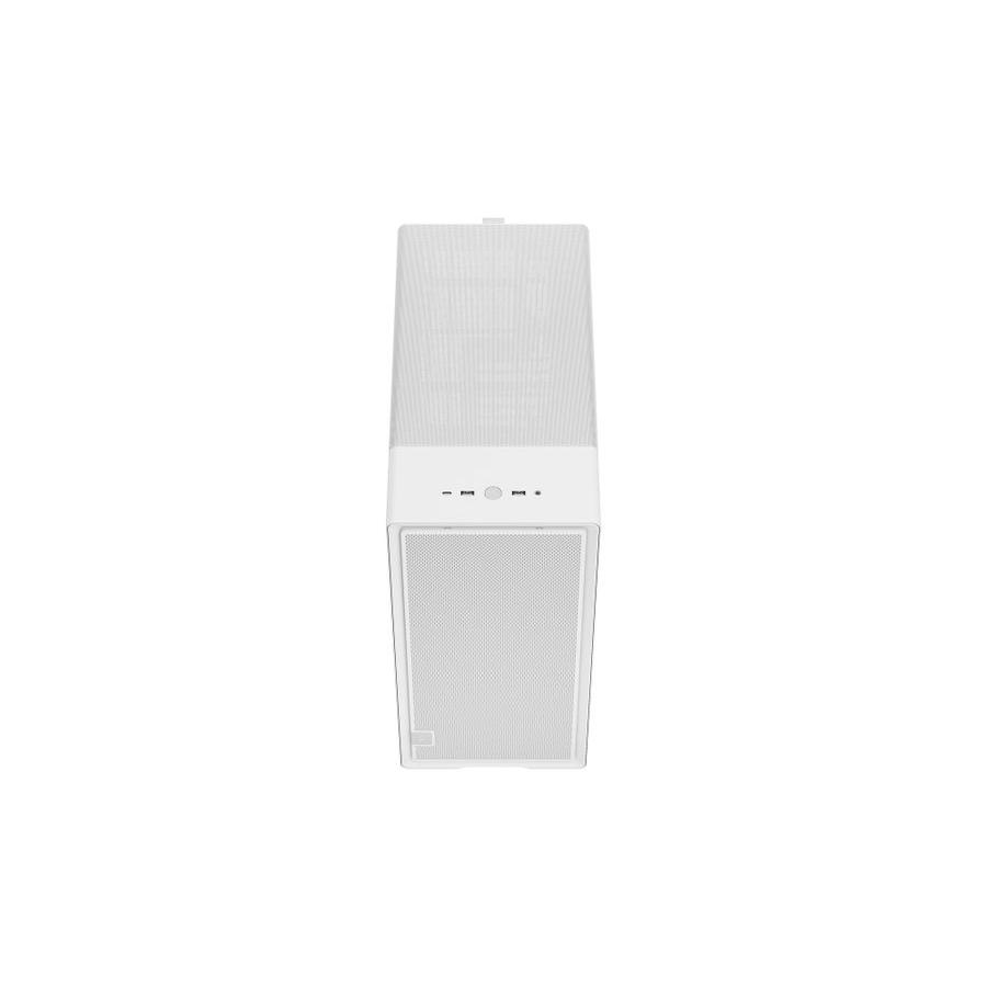 Epoch White TG Clear Tint　FD-C-EPO1A-03