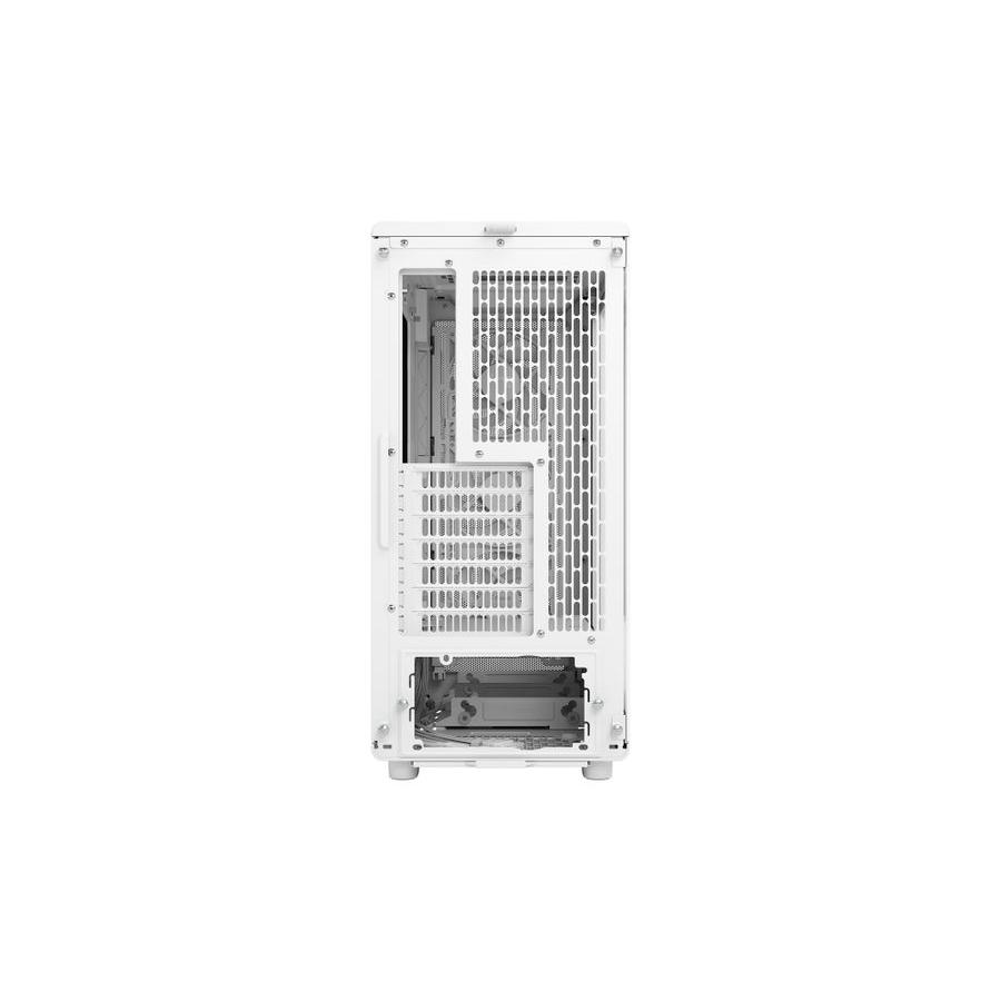 Epoch White TG Clear Tint　FD-C-EPO1A-03