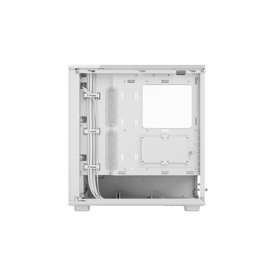 Epoch White TG Clear Tint　FD-C-EPO1A-03