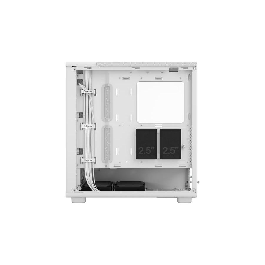 Epoch White TG Clear Tint　FD-C-EPO1A-03