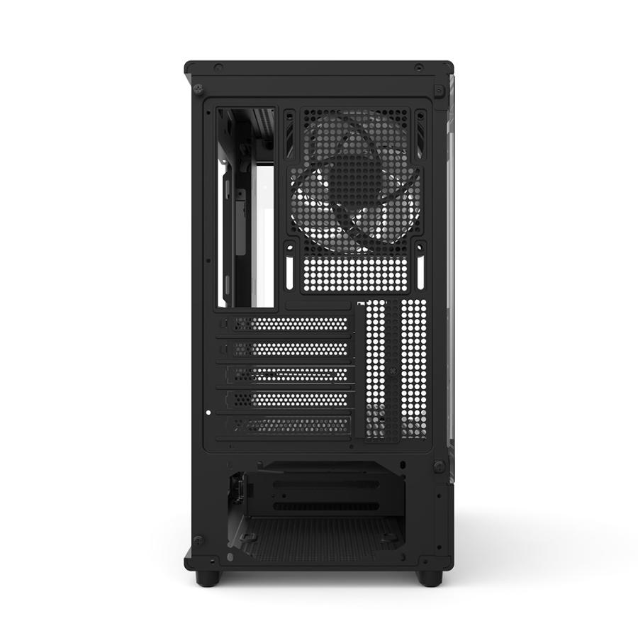 P10 BLACK PCケース(自作PC用) P10 BLACK PCケース(自作PC用)