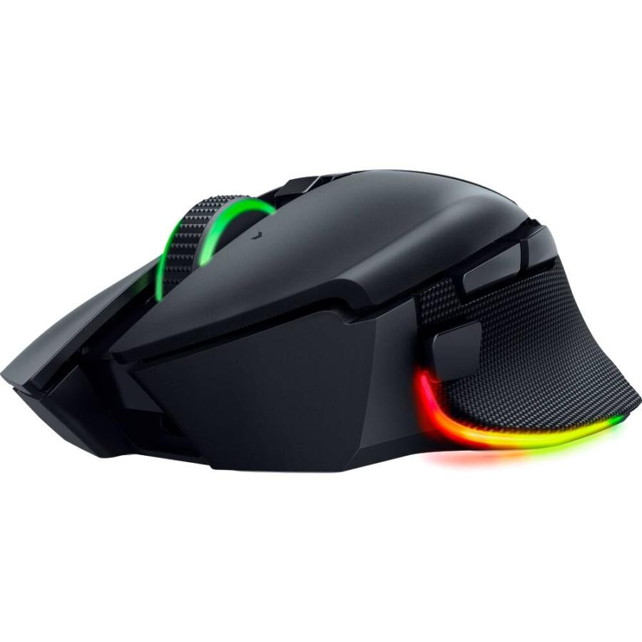 Basilisk V3 Pro 35K 有線/USB無線/Bluetooth対応 ゲーミングマウス 11
