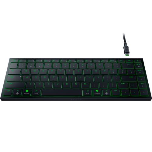 Joro Portable Keyboard-US RZ03-02360100-R3M1 : ツクモ パソコン