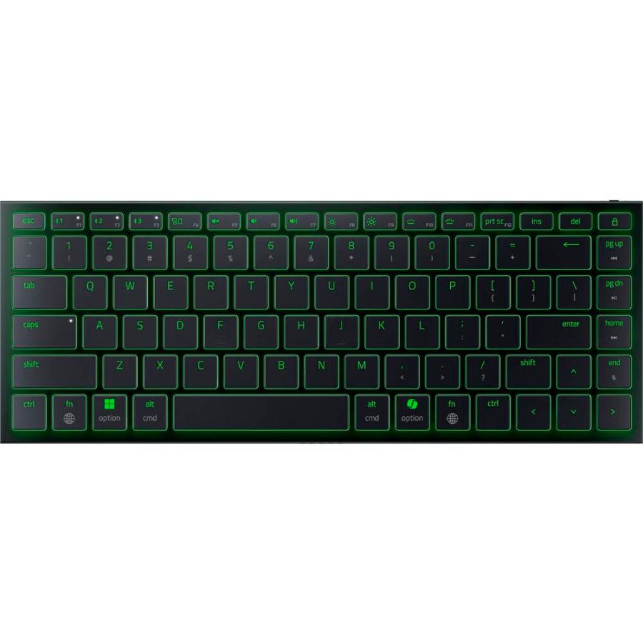 Joro Portable Keyboard-US RZ03-02360100-R3M1 : ツクモ パソコン