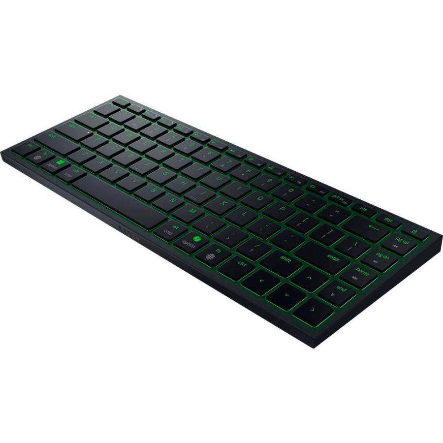 Joro Portable Keyboard-US RZ03-02360100-R3M1 : ツクモ パソコン