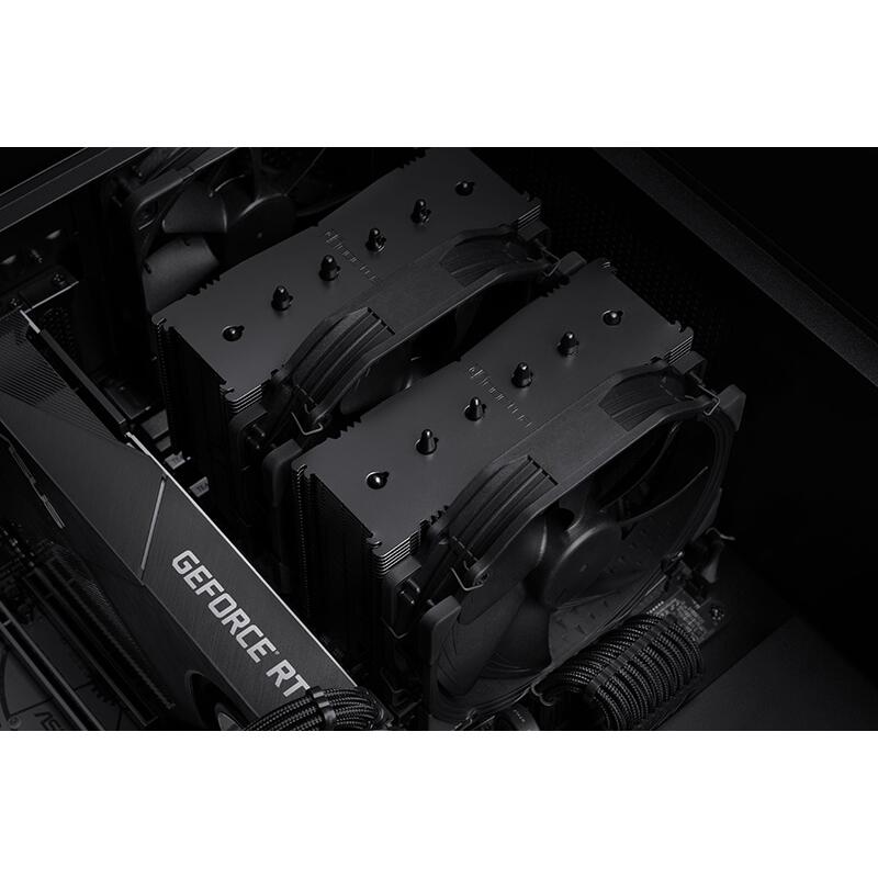 NH-D15 chromax.black NH-D15-CH-BK : ツクモ パソコン Yahoo!店 NH-D15 chromax.black NH-D15-CH-BK : ツクモ パソコン Yahoo!店