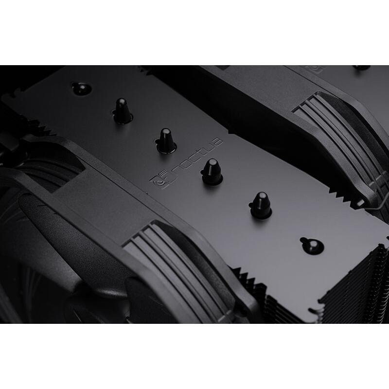 NH-D15 chromax.black NH-D15-CH-BK : ツクモ パソコン Yahoo!店 NH-D15 chromax.black NH-D15-CH-BK : ツクモ パソコン Yahoo!店