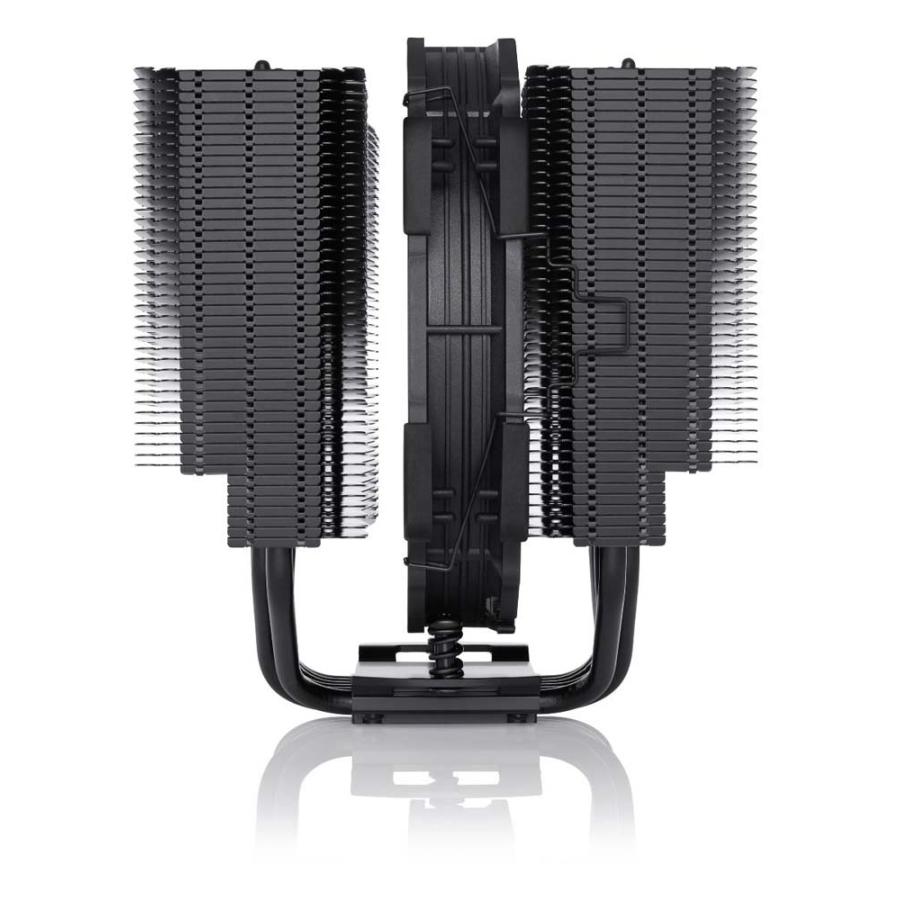 NH-D15S chromax.black : ツクモ パソコン Yahoo!店 - 通販 - Yahoo