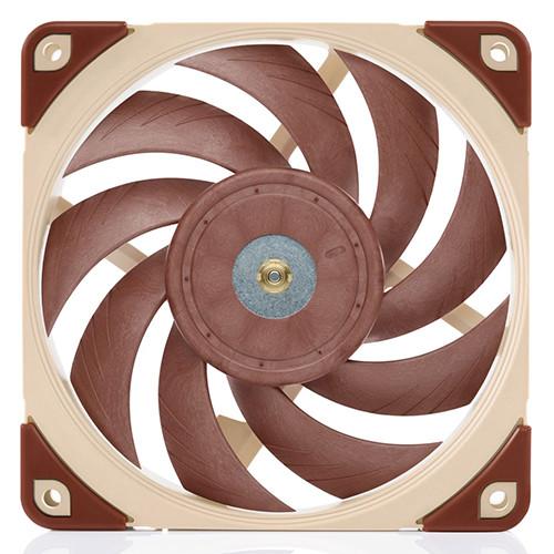 Noctua NF-A12x25 G2 PWMファン 8個セット Noctua NF-A12x25 PWM