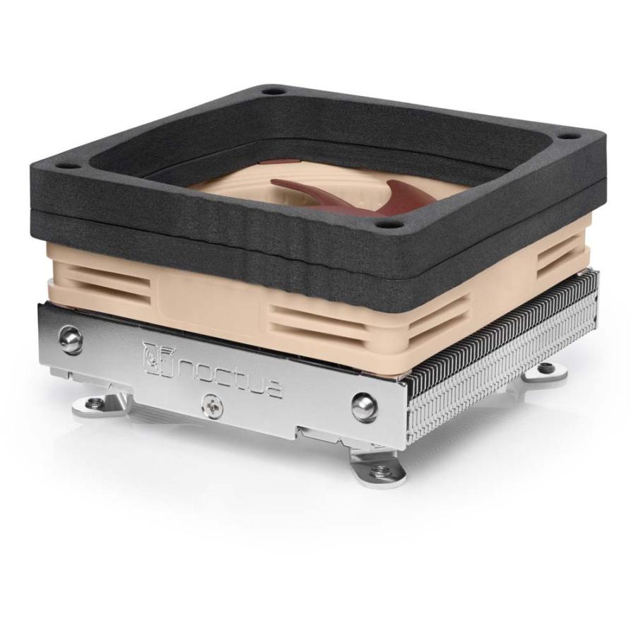 NA-FD1 Noctua ファンダクトキット NH-L9i/NH-L9a用 : ツクモ パソコン
