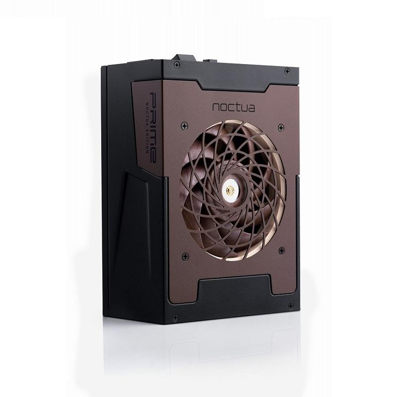 Seasonic PRIME TX-1600 Noctua Edition SS-PRIME-TX1600-NC : ツクモ