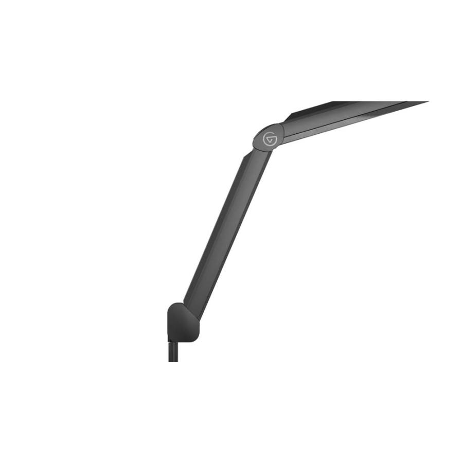 Wave Mic Arm マイク用サスペンションブームアーム 10AAM9900-JP
