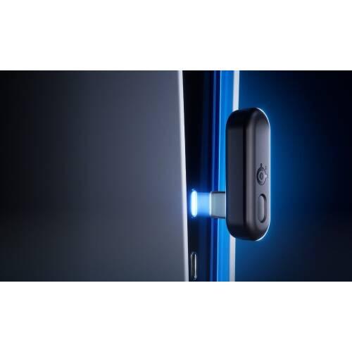 Arctis GameBuds Black [61680J] PC/PlayStation用 完全ワイヤレス