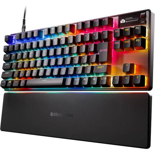 代行品 Apex Pro TKL Gen 3 JP [64745J] 有線 日本語配列テンキーレス