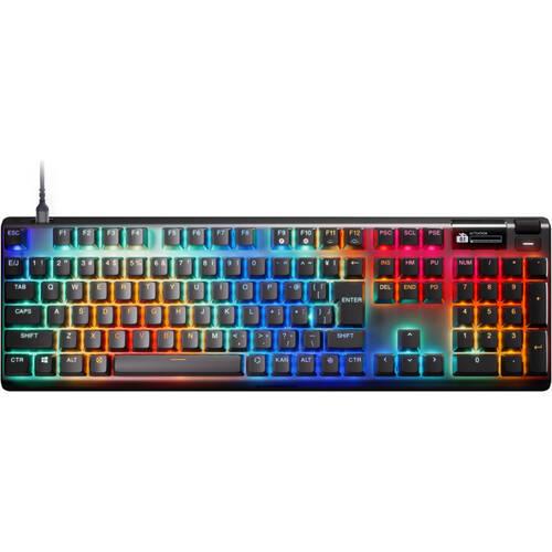 Apex Pro Gen 3 JP [64665J] 有線 日本語配列フルキー ゲーミング