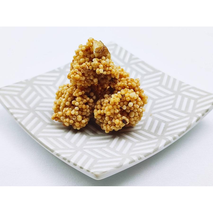 くるみキャラメル | 